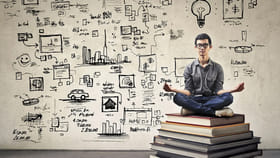 చదివి చదివి బుర్ర హీటెక్కిందా..? 20 నిమిషాలు ఇలా చేస్తే రీ బూస్ట్