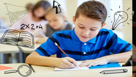 స్టడీ టైం గురూ.. చీటికి మాటికీ ఏకాగ్రత తప్పుతున్నారా?