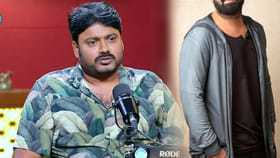 ఆ హీరో ఇంటిముందు వర్షంలో తడుస్తూ రోజంతా నిలబడ్డా..!