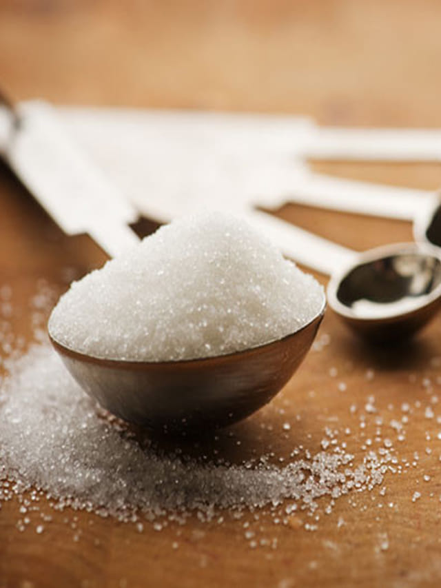 30 రోజులు చ‌క్కెర తిన‌డం మానేస్తే ఇన్ని మార్పులా..?