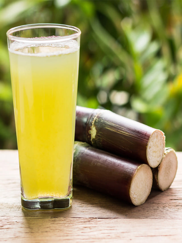 వీరికి చెరకు రసం విషంతో సమానం.. ముట్టుకున్నారో మాటాష్‌!