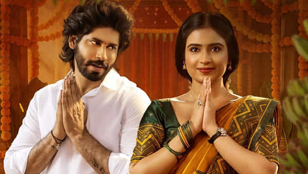 Sumathi Sathakam Movie Review: సుమతీ శతకం మూవీ రివ్యూ.. బిగ్బాస్ అమర్ దీప్ హీరోగా హిట్టు కొట్టాడా?