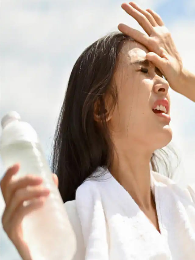 సమ్మర్ వచ్చేస్తోంది.. మీ లైఫ్‌స్టైల్‌లో ఛేంజ్ చేయాల్సింది ఇదే!