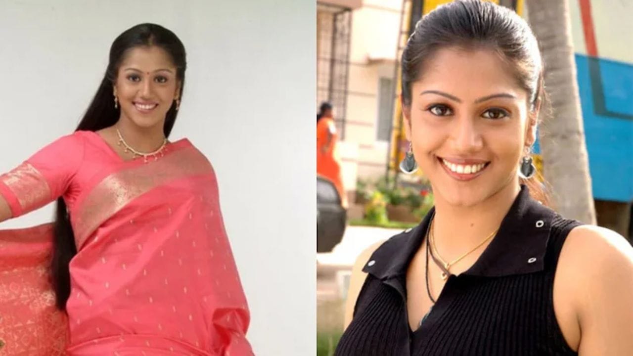 Sundara Travels.. Radha