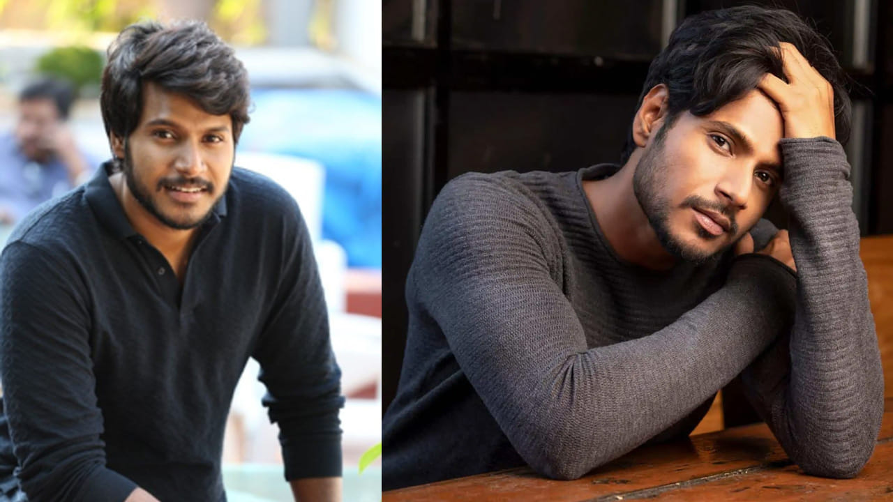 Sundeep Kishan: ఆ సినిమా చేసుంటే నా కెరీర్ వేరేలా ఉండేది.. హీరో సందీప్ కిషన్..