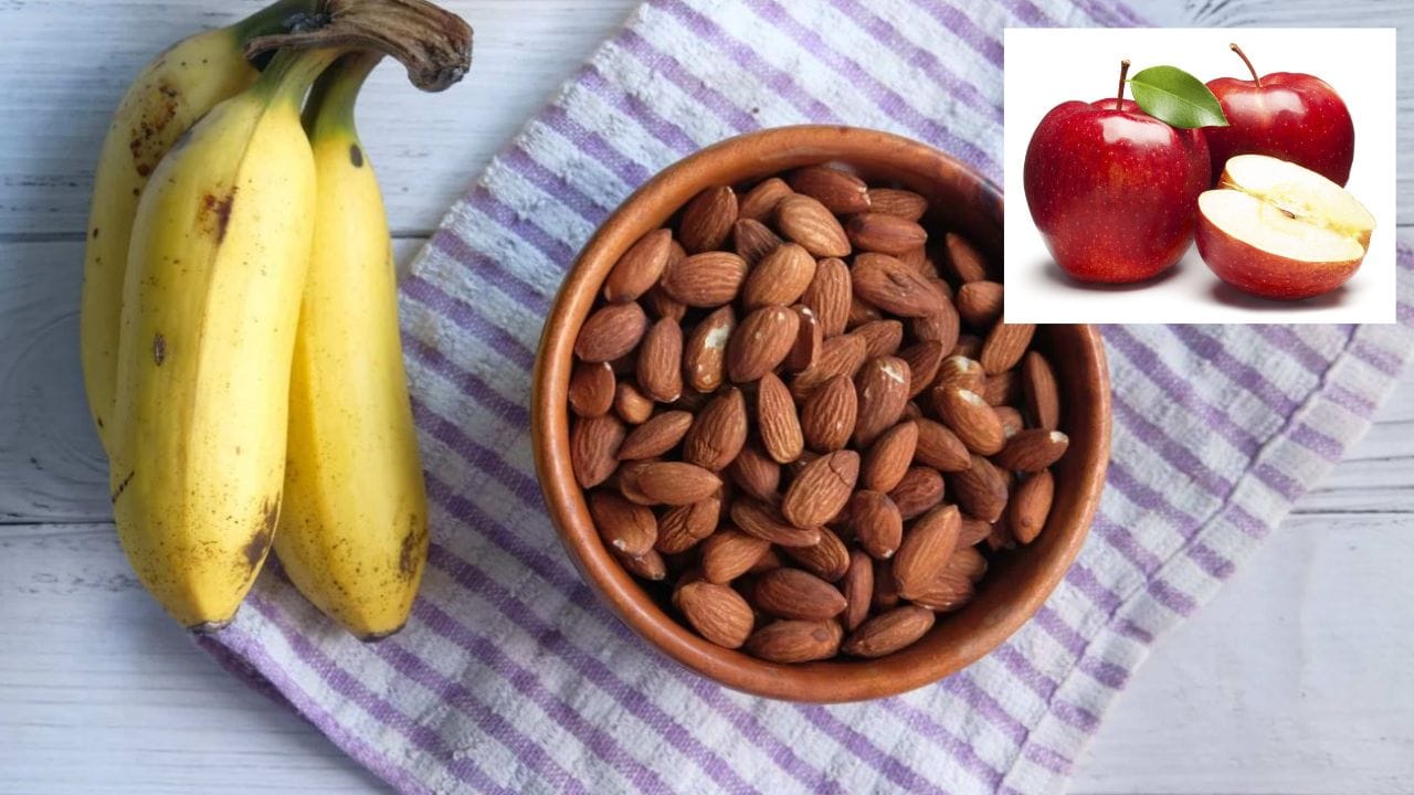 Best foods before yoga: యోగా చేయడానికి ముందు ఇవి తింటున్నారా? బాడీ ఫ్లెక్సిబిలిటీ పెంచే సూపర్ ఫుడ్స్ ఇవే!