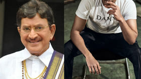 కృష్ణకు ఇష్టమైన తెలుగు హీరో.. అతడు న్యాచురల్ ఆర్టిస్ట్..