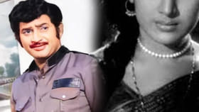 ఆ హీరోయిన్‌తో 20 సినిమాలు చేసినా.. ఒక్క మాట మాట్లాడని కృష్ణ..