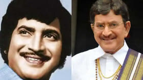 సూపర్‌స్టార్ కృష్ణకే ఆ దమ్ము సొంతం..