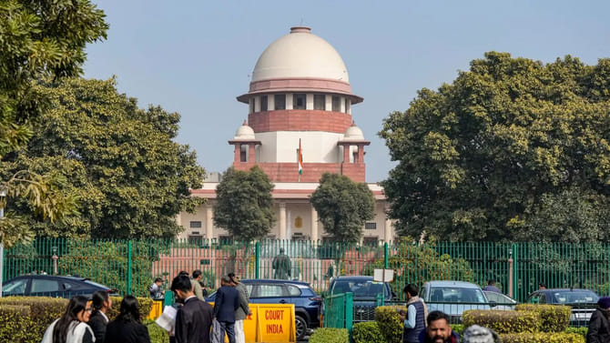 ఎన్నికల ప్రక్రియను అడ్డుకుంటే ఊరుకోం.. బెంగాల్ ఓటర్ల జాబితాపై..