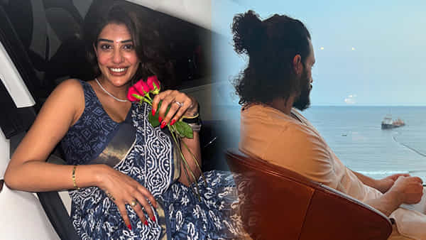 అతనంటే చిన్నప్పటి నుంచి పిచ్చి ఇష్టం.. మనసులో మాట బయటపెట్టిన సుప్రీత