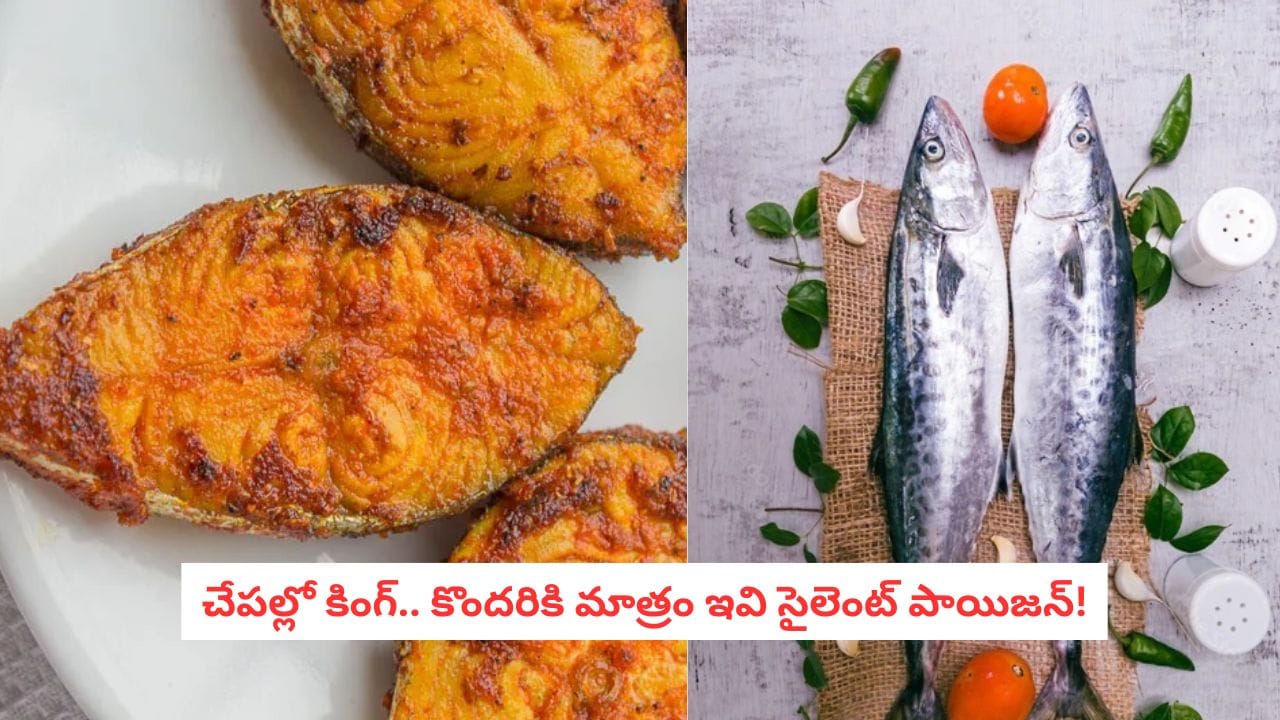 Healthy Eating : దీని రుచికి ఫిదా అవ్వని వారుండరు.. ఈ 5 సమస్యలు ఉన్నవారు తింటే మాత్రం ప్రాణాలకే ప్రమాదం! Healthy Eating : దీని రుచికి ఫిదా అవ్వని వారుండరు.. ఈ 5 సమస్యలు ఉన్నవారు తింటే మాత్రం ప్రాణాలకే ప్రమాదం!