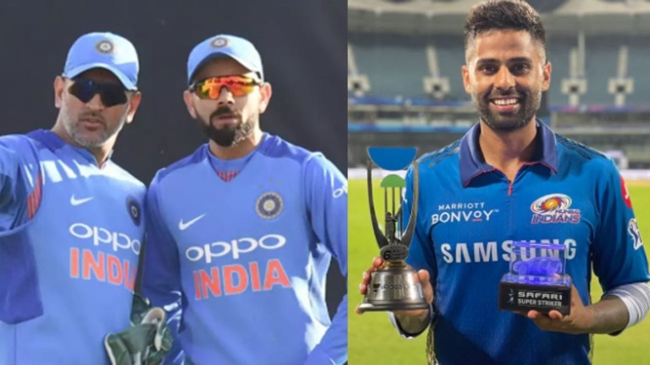 ఈ చిరస్మరణీయ ఇన్నింగ్స్ పై అమెరికా స్పిన్నర్, భారత సంతతి ఆటగాడు హర్మీత్ సింగ్ ప్రశంసల జల్లు కురిపించారు. సూర్యకుమార్ ను భారత క్రికెట్ దిగ్గజాలు ఎంఎస్ ధోని, విరాట్ కోహ్లీలతో పోల్చడం విశేషం. ఒత్తిడి సమయాల్లో సూర్య ప్రదర్శిస్తున్న ప్రశాంతత, మ్యాచ్ ను చివరి వరకు తీసుకెళ్లి ముగించే తీరు తనకు ఎంఎస్ ధోని స్థితప్రజ్ఞతను గుర్తుచేస్తోందని హర్మీత్ వ్యాఖ్యానించాడు. తన కెరీర్ ముగింపు దశలో ధోని ఏ విధంగానైతే ఎంతటి క్లిష్ట పరిస్థితుల్లోనైనా ఆత్మవిశ్వాసంతో మ్యాచ్ లను ఫినిష్ చేసేవారో, ఇప్పుడు సూర్యకుమార్ లో కూడా అదే పరిణితి కనిపిస్తోందని హర్మీత్ కొనియాడాడు.