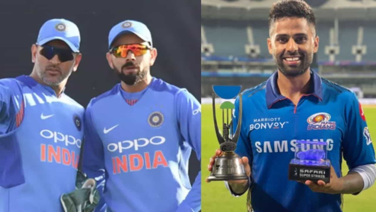 ఈ చిరస్మరణీయ ఇన్నింగ్స్ పై అమెరికా స్పిన్నర్, భారత సంతతి ఆటగాడు హర్మీత్ సింగ్ ప్రశంసల జల్లు కురిపించారు. సూర్యకుమార్ ను భారత క్రికెట్ దిగ్గజాలు ఎంఎస్ ధోని, విరాట్ కోహ్లీలతో పోల్చడం విశేషం. ఒత్తిడి సమయాల్లో సూర్య ప్రదర్శిస్తున్న ప్రశాంతత, మ్యాచ్ ను చివరి వరకు తీసుకెళ్లి ముగించే తీరు తనకు ఎంఎస్ ధోని స్థితప్రజ్ఞతను గుర్తుచేస్తోందని హర్మీత్ వ్యాఖ్యానించాడు. తన కెరీర్ ముగింపు దశలో ధోని ఏ విధంగానైతే ఎంతటి క్లిష్ట పరిస్థితుల్లోనైనా ఆత్మవిశ్వాసంతో మ్యాచ్ లను ఫినిష్ చేసేవారో, ఇప్పుడు సూర్యకుమార్ లో కూడా అదే పరిణితి కనిపిస్తోందని హర్మీత్ కొనియాడాడు.