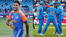 సూర్యకుమార్ షాడో కెప్టెన్సీ..: మాజీ ప్లేయర్ షాకింగ్ కామెంట్స్..