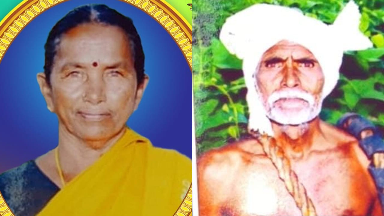 ఉదయం భార్య.. సాయంత్రం భర్త.. మరణంలోనూ వీడని ఆ దంపతుల బంధం.. గంటల వ్యవధిలో ఏం జరిగిందంటే..