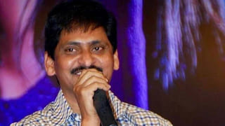 Disco Santhi: ఆస్పత్రిలో ‘ఠాగూర్‌’ సినిమా చూపించారు.. శ్రీహరి మరణంపై సంచలన నిజాలు బయట పెట్టిన డిస్కోశాంతి
