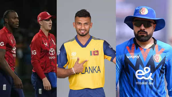 T20 World Cup 2026 : క్రికెట్ పోరులో నేడు నిప్పుల వర్షమే..మూడు మ్యాచ్లు..ఆరు జట్లు..గెలిచేదెవరు?