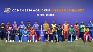 T20 World Cup 2026 : విశ్వవిజేత రేసులో నిప్పులు చెరుగుతున్న జట్లు..ఇండియాకు ఆ మూడు దేశాల నుంచే ముప్పు