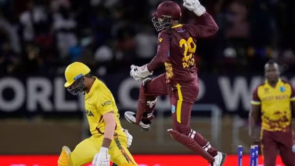 టీ20 వరల్డ్ కప్ చరిత్రలో అత్యంత దారుణమైన స్కోర్లు ఇవే