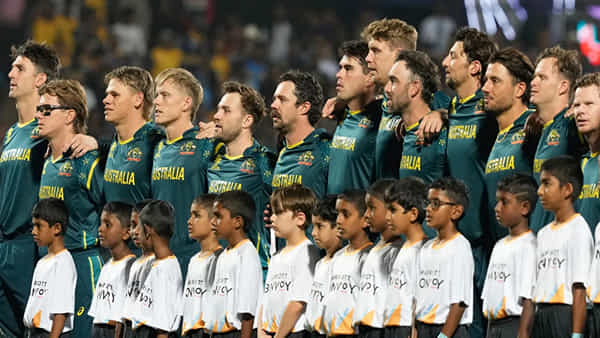 T20 World Cup 2026 : కంగారూల కొంప ముంచిన వాన.. 17 ఏళ్ల తర్వాత ఆస్ట్రేలియాకు పరాభవం.. టోర్నీ నుంచి అవుట్