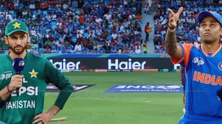 IND vs PAK : శత్రుత్వం కాదు..అదో డ్రామా..భారత్-పాక్ ‘నో షేక్‌హ్యాండ్’ వెనుక అసలు నిజం ఇదీ..ఇంగ్లాండ్ దిగ్గజం సంచలన వ్యాఖ్యలు