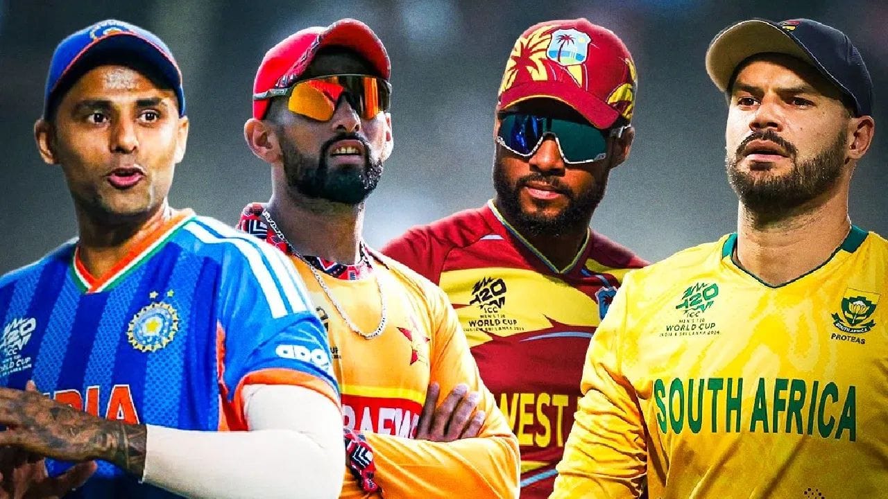 సూపర్ 8 రౌండ్‌లో ఇండియా, దక్షిణాఫ్రికా, వెస్టిండీస్, జింబాబ్వే గ్రూప్ ఏలో ఉన్నాయి. ఈ జట్లు సూపర్ 8లో భాగంగా 3 మ్యాచ్‌లు ఆడనున్నాయి. అంటే భారత జట్టు మిగతా మూడు జట్లతో ఒక్కో మ్యాచ్ ఆడుతుంది.