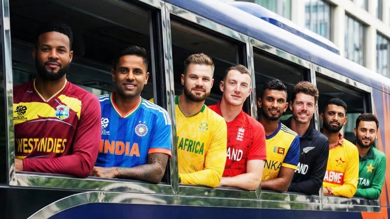 T20 World Cup 2026: టీ20 ప్రపంచ కప్‌లో తొలి రౌండ్ మ్యాచ్‌లు పూర్తయ్యాయి. లీగ్ దశలో పాల్గొన్న 20 జట్లలో 12 జట్లు తొలి రౌండ్‌లోనే నిష్క్రమించాయి. మిగిలిన 8 జట్లు సూపర్-8 రౌండ్‌లో పోటీపడేందుకు సిద్ధమయ్యాయి.