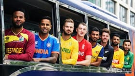 ఇది గమనించారా.. ఒకే గ్రూపులో ఓటమెరుగని నాలుగు టీంలు