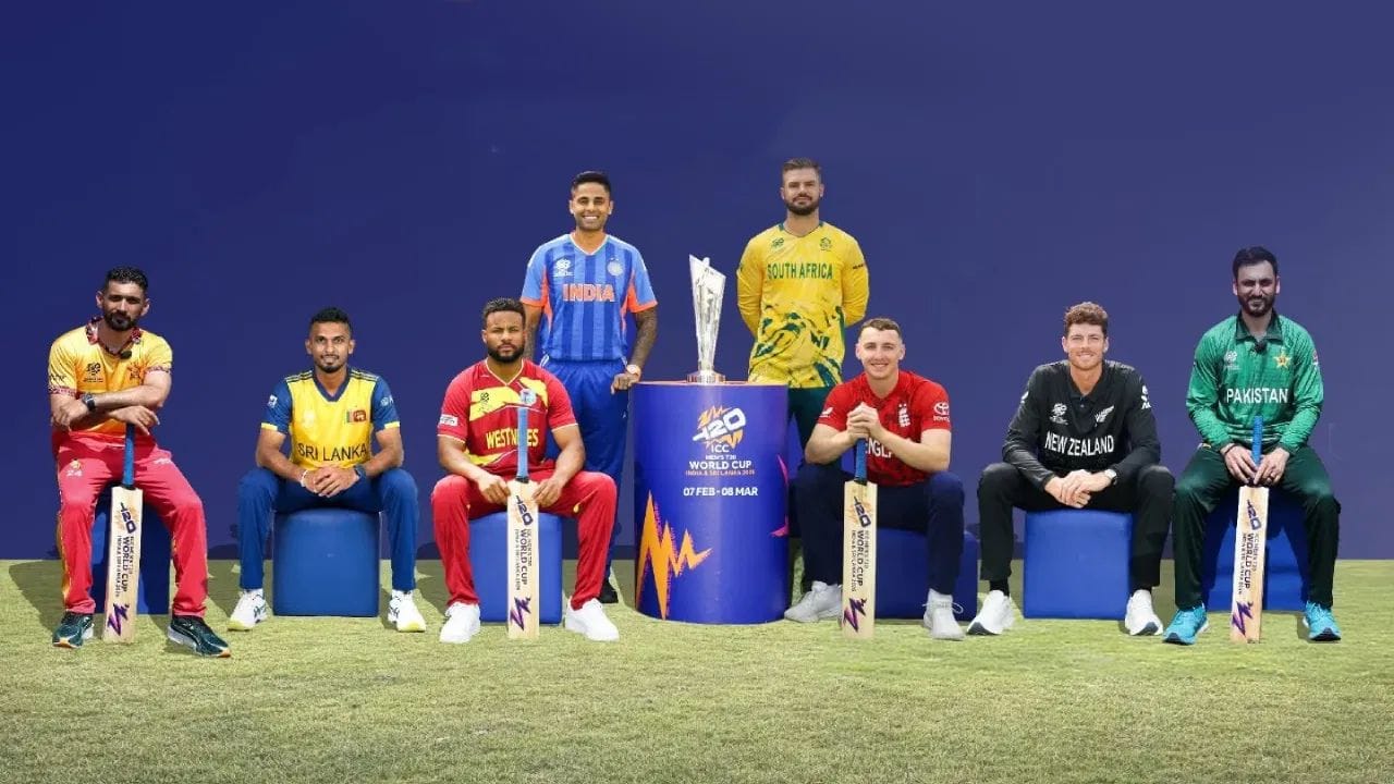 అందువల్ల, గ్రూప్-ఎలోని జట్ల మధ్య రెండవ రౌండ్‌లో తీవ్రమైన పోటీ ఉంటుందని ఆశించవచ్చు. మరోవైపు, గ్రూప్-బిలో కూడా బలమైన జట్లు కనిపించాయి. అందువల్ల, సూపర్-8 రౌండ్‌లో ఉత్కంఠభరితమైన పోరాటం జరగవచ్చని ఆశించవచ్చు. ఈ ఉత్కంఠభరితమైన పోరాటం ద్వారా ఏ 4 జట్లు సెమీఫైనల్‌కు చేరుకుంటాయోనని ఫ్యాన్స్ ఆసక్తిగా చూస్తు్న్నారు.