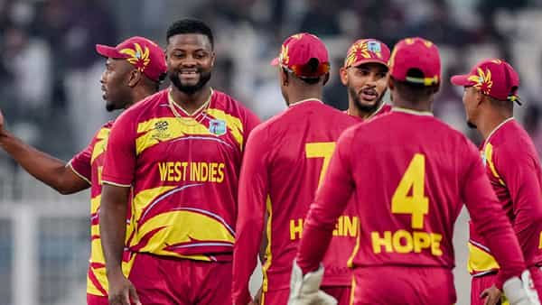 WI vs SCO : ఈడెన్ గార్డెన్స్లో షెపర్డ్ మారణహోమం.. వెస్టిండీస్ ఖాతాలో గ్రాండ్ విక్టరీ