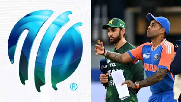 Ind vs Pak : ఐసీసీ కాంట్రాక్ట్ రూల్స్ బ్రేక్ చేసిన పీసీబీ...48 గంటలు గడిస్తే పాక్ మీద వేటు పడ్డట్లే ?