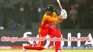 Team India: 22 ఏళ్లకే పెళ్లి.. కట్‌చేస్తే.. ఇప్పుడు తన రేంజ్ మారిందంటూ విడాకులు..
