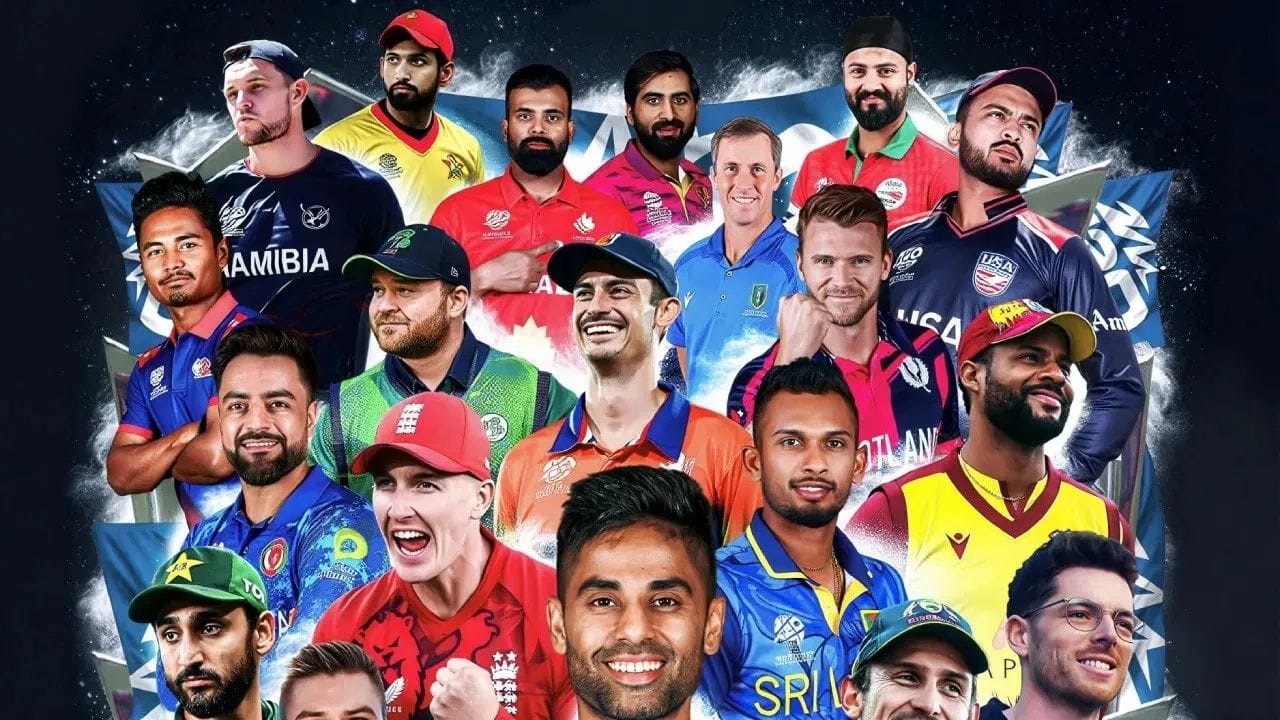 T20 World Cup 2026: టీ20 ప్రపంచ కప్ 2026 మొదటి రౌండ్ ముగియకముందే ఐదు జట్లు సూపర్-8 దశకు చేరుకున్నాయి. ఇంతలో, మరో ఐదు జట్లు మొదటి రౌండ్‌లోనే నిష్క్రమించాయి. కాబట్టి, తదుపరి దశకు చేరుకున్న జట్లు, నిష్క్రమించిన జట్లను ఓసారి పరిశీలిద్దాం..