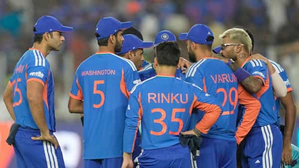 T20 World Cup Super 8 : టీమిండియా సెమీస్ చేరాలంటే ఏం జరగాలి? గ్రూప్-1లో ఆసక్తికరంగా మారిన ఈక్వేషన్స్