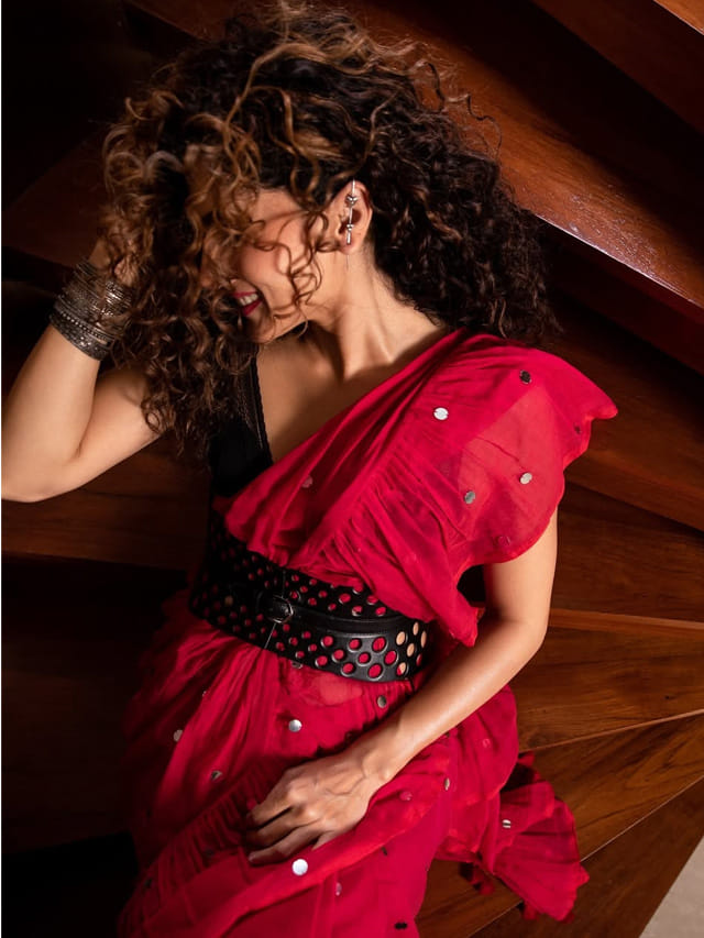 ఆ హీరోలు నన్ను రిజెక్ట్ చేశారు.. టాలీవుడ్ హీరోయిన్..