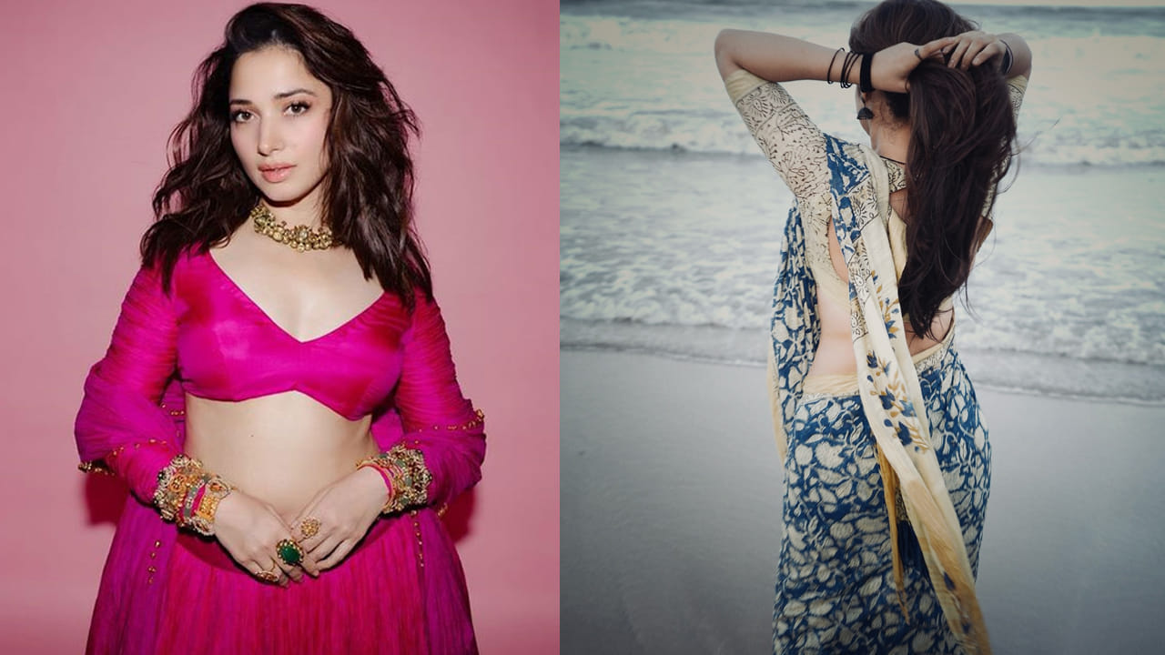 Tamannaah: తమన్నాతో నన్ను పోల్చడం నాకు నచ్చట్లేదు.. ఆమెతో ఎలాంటి విభేదాలు లేవు.. ధురంధర్ బ్యూటీ..