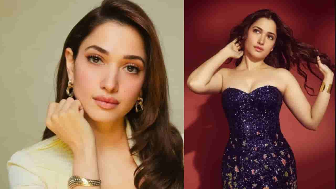 Tamannaah: గ్లామర్ ఉన్నప్పుడే జాగ్రత్త.. లేదంటే కష్టాలు తప్పవంటూ తమన్నా సంచలన వ్యాఖ్యలు