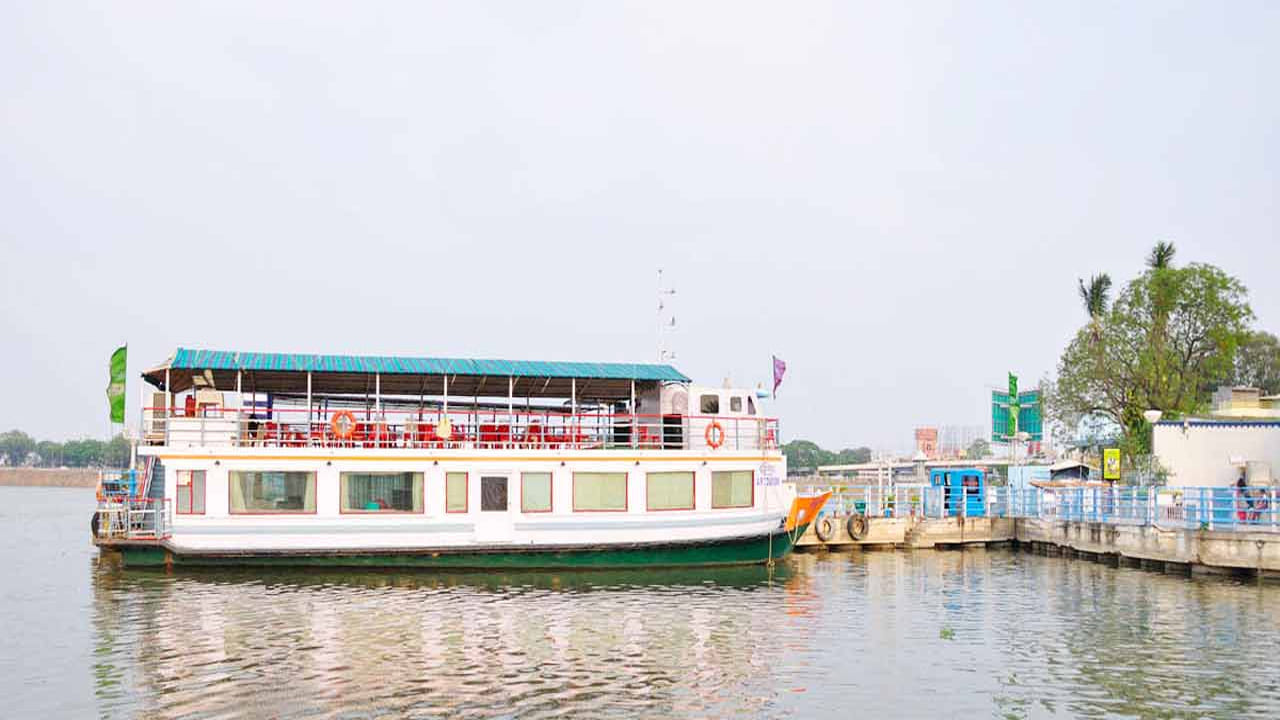 Hyderabad: హైదరాబాద్‌ ప్రజలకు సూపర్ న్యూస్.. వీకెండ్‌లో ఎంజాయ్ చేయాలనుకునేవారికి మరో రెండు స్పాట్స్.. ఎక్కడంటే..?