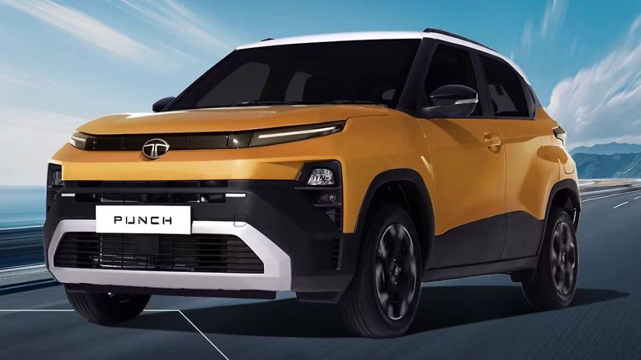 Tata Punch: సామాన్యులు ఈ కారు కొనాలంటే నెల సంపాదన ఎంత ఉండాలో తెలుసా..? పూర్తి లెక్కలు మీ కోసం