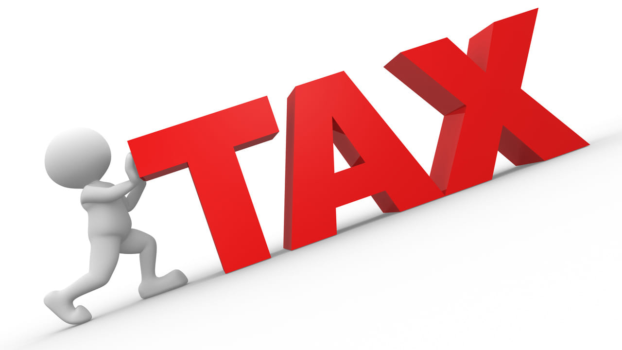 పన్ను నుంచి చట్టబద్ధంగా తప్పించుకోవచ్చు! ఈ 5 మార్గాలతోనే అది సాధ్యం.. పన్ను నుంచి చట్టబద్ధంగా తప్పించుకోవచ్చు! ఈ 5 మార్గాలతోనే అది సాధ్యం..