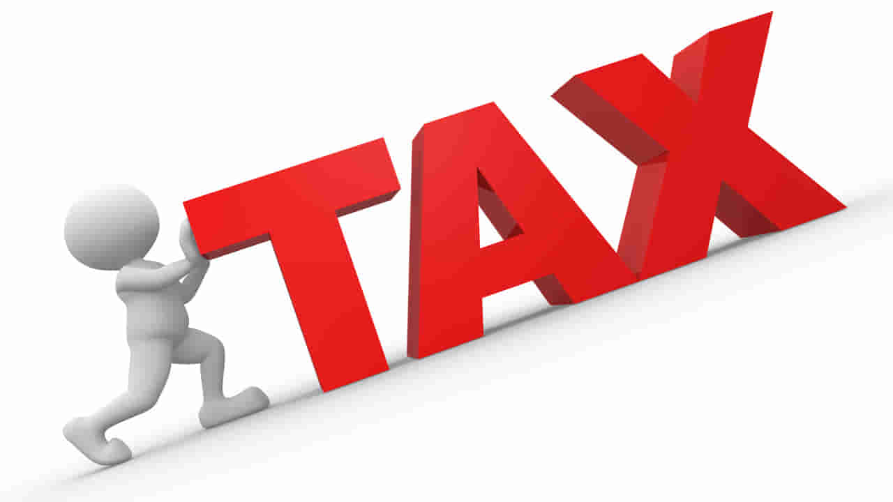 పన్ను నుంచి చట్టబద్ధంగా తప్పించుకోవచ్చు! ఈ 5 మార్గాలతోనే అది సాధ్యం..