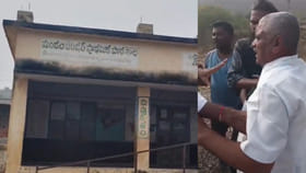 ఆ పాప ఇంటికి వెళ్లి కంటతడి పెట్టేసరికి అసలు విషయం వెలుగులోకి..