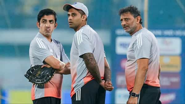 Team India: రాసిపెట్టుకున్నారా.. ఇక టీమిండియాను సెమీస్ చేరకుండా అడ్డుకునే సీన్ లేదుగా..?