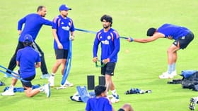 కొలంబో పిచ్‌పైనే కోచ్‌ల గురి..టీమిండియా వ్యూహాలు మారుతున్నాయా?