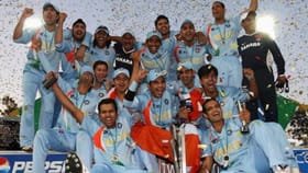 టీమిండియాకు కలిసొస్తున్న 19 ఏళ్ల నాటి సెంటిమెంట్