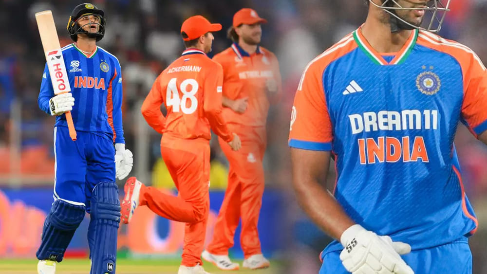 IND Vs SA: 'సిక్సర్ల కోసం గుడ్డిగా బ్యాట్ ఊపడం కాదు.. ఆ ప్లేయర్‌ను చూసి నేర్చుకో..'