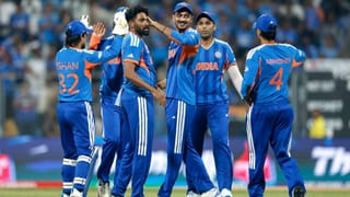 IND vs PAK : పాక్ మ్యాచ్‌కు ముందు భారత్‌కు డేంజర్ సిగ్నల్..ఆ బౌలర్‌తో టీమిండియాకు భారీ ముప్పు