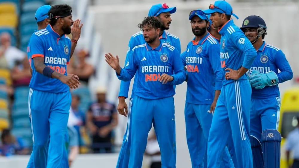 IND vs ZIM : టీమిండియా సెమీస్ ఆశలు ఆ '4 గంటల'పైనే.. 1800 కిలోమీటర్ల దూరంలో అసలుసిసలు యుద్ధం