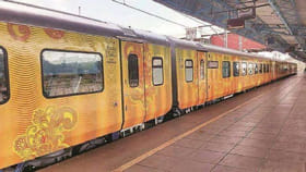 తేజస్ ఎక్స్‌ప్రెస్ రైళ్లపై మరో బిగ్ అప్డేట్